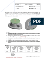 L6 - MEF - Ansamblu Pompa