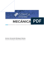 ACT. 2 ENERGIA MECANICA