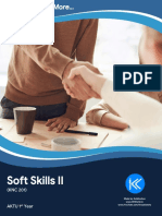 Skilssoft Tech PDF Not