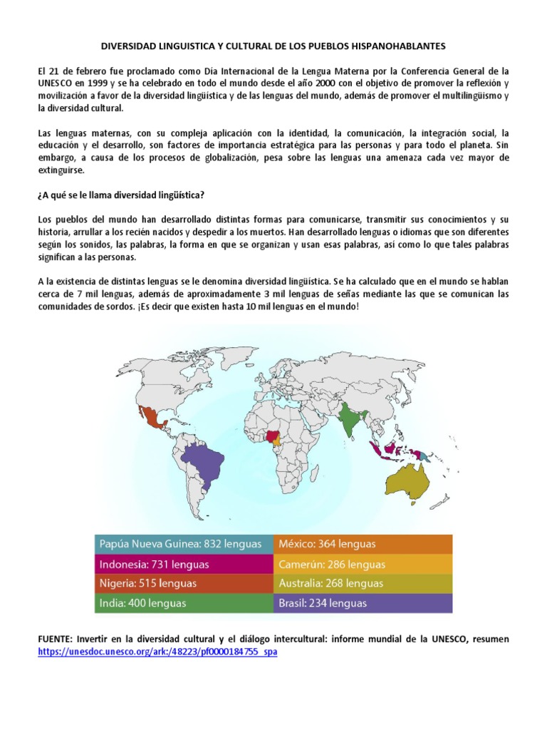 Adaptación del SEO a la diversidad lingüística y cultural en mercados de habla hispana