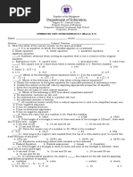 Summative Test Module 8 9docx