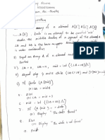 Data Structure