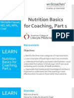 Nutrition Basics Student-Compressed