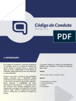 Codigo de Conduta - 1.2 01