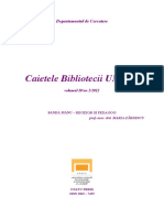 caieteleBiblioteciiUNATC10