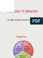 Protocolos Abdomen Diplomado