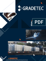 Catálogo Grades e Degraus 2019