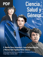 Ciencia Salud y Genero | PDF | Estudios de género | Género