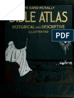 Bible Atlas Manual