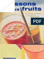 Boissons Aux Fruits