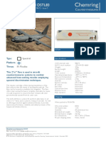 Spectral - Flare CM DSTL83