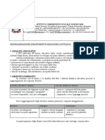 Programma Di Dipartimento (1)