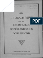 Tijdschrift 1945-1946-Inhoud