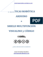 Prc3a1cticas Arduino Javier Fernc3a1ndez Panadero 05-02-2017