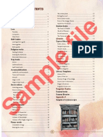 Sample File: Books