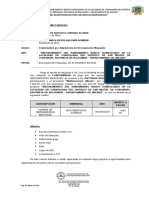 Carta 010 R.O. Conformidad Factura Herramientas Manuales