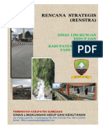 Renstra DLHK 2018 - 2023-Dikonversi