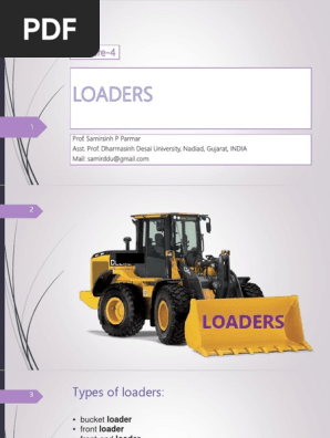 Bucket Sizing Presentation