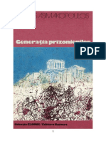 Kostas Asimakopoulos - Generatia Prizonierilor #2.0~5