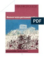 Kostas Asimakopoulos - Generatia Prizonierilor #2.0 5