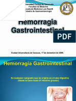 Tema 02 - Hemorragia Digestiva (Clase)