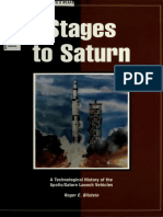 Stages To Saturn