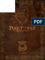 Amethyst3 Manual