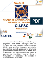 222911515 1 CIAPSC Para Tutoria Seminario Investigacion PDF