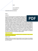 Percepción de Riesgo Hacia El Consumo de