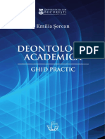 DeontologieAcademica Ghid Practic