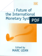 The Future of the IMFl