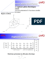 Cap Piezo