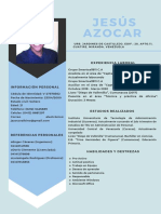 CVJesus Azocar