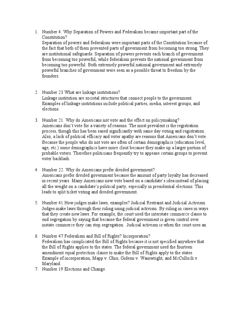 Humor essay