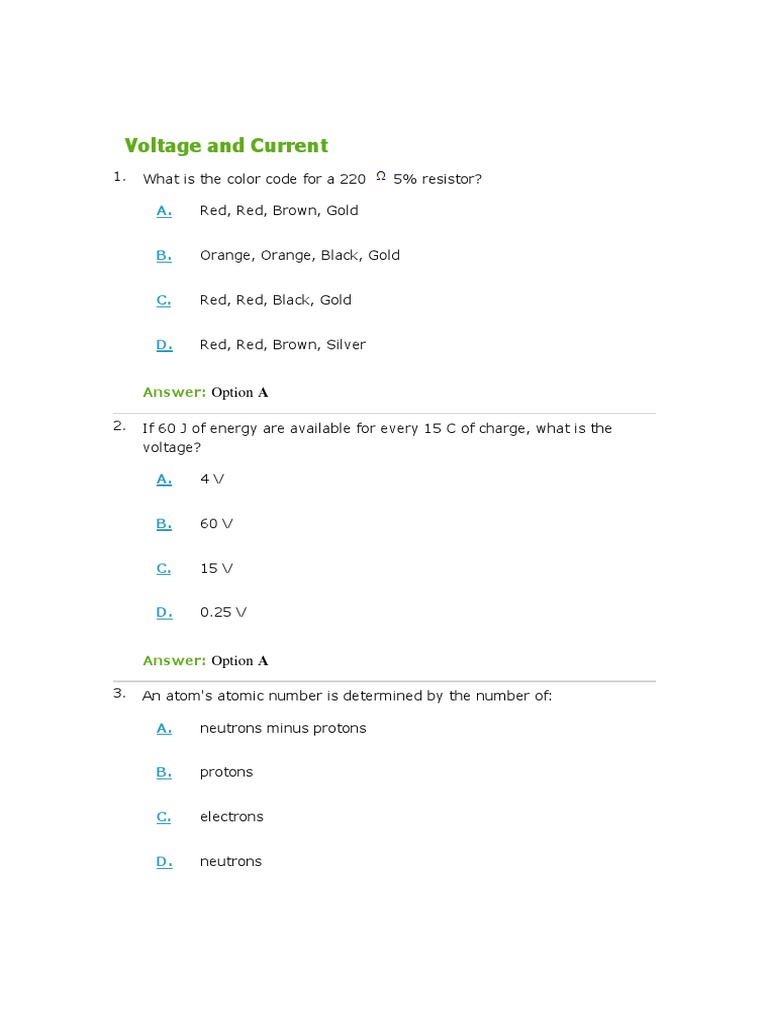INDIABIX | PDF | Capacitor | Series And Parallel Circuits