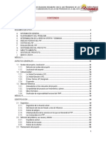 Estudio de Pre Inversión TIC Anta