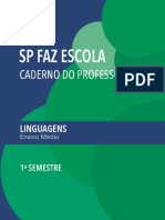 2 e 3 Série Linguagens