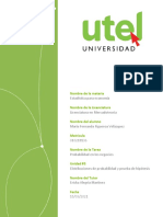 Estadistica Descriptiva - Actividad 3