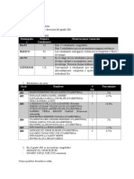 Informe Lenguaje 61 A 66 Segundo Periodo