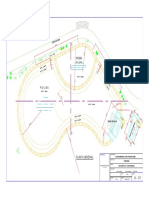 Arquitectura Piscina Paradores-Model - PDF - Plano 2
