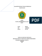 SOUND LEVEL METER