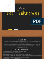 Ford-Fulkerson