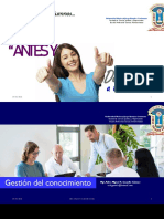 Gestión del conocimiento en la empresa