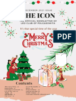 The ICON - December 2021