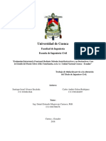 Tesis Evaluación Puente Unidad Nacional