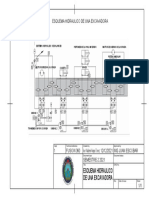 ESQUEMA HIDRAULICO 1