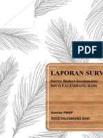 Survey Budaya Keselamatan