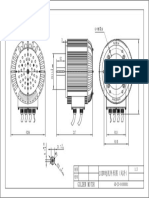 HPM 10KW-Drawing (Fan Cooling)