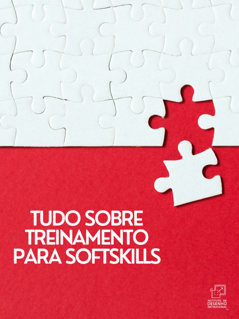 Treinamento de Soft Skills para o Futuro | PDF | Aprendizado | Gestão ...
