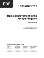 Download Home Improvement Industry by simolio SN55313565 doc pdf